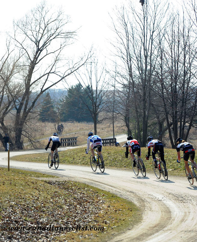 Tour of Bronte