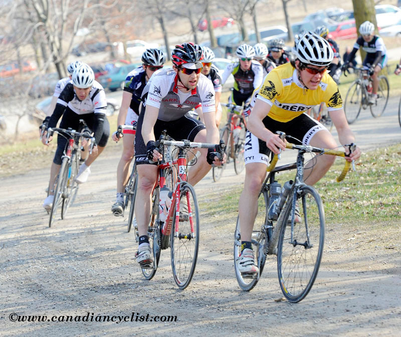 Tour of Bronte