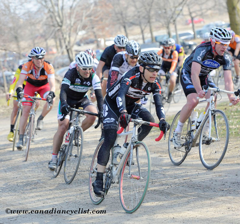 Tour of Bronte
