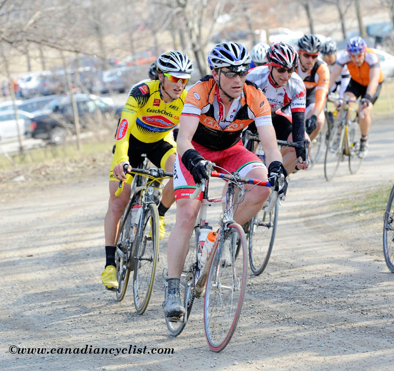 Tour of Bronte