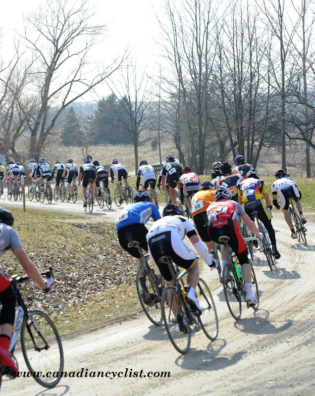 Tour of Bronte