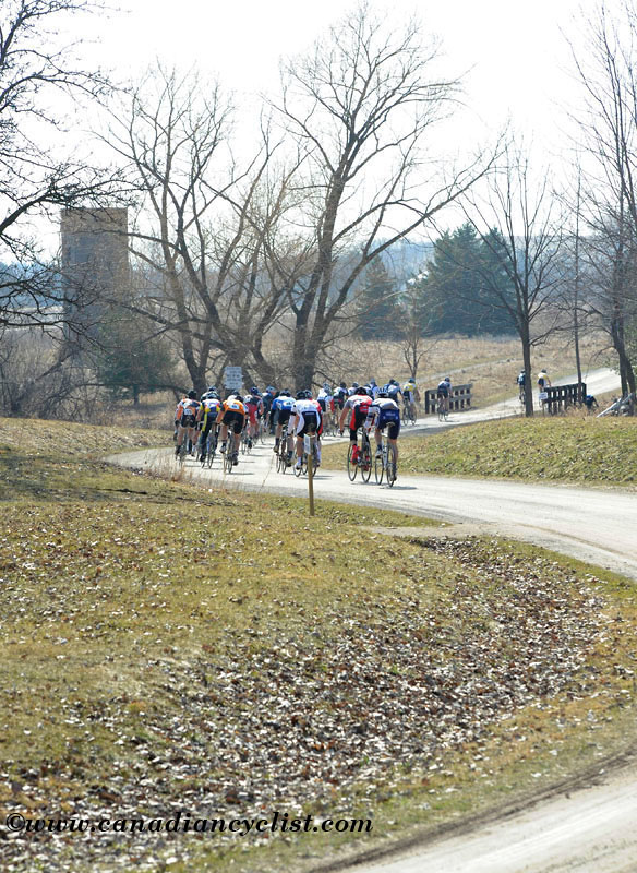 Tour of Bronte