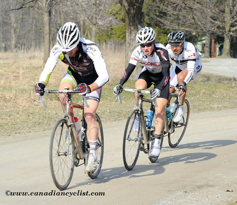 Tour of Bronte