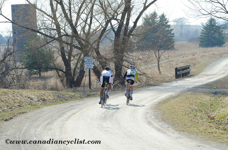 Tour of Bronte