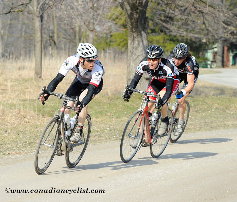 Tour of Bronte