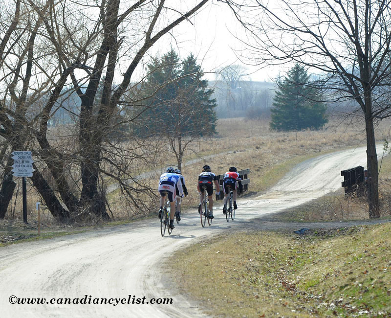 Tour of Bronte