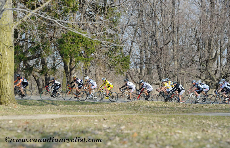 Tour of Bronte