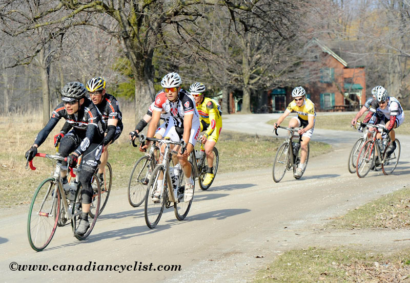 Tour of Bronte