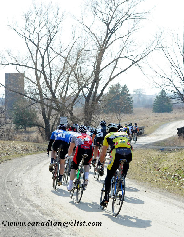 Tour of Bronte