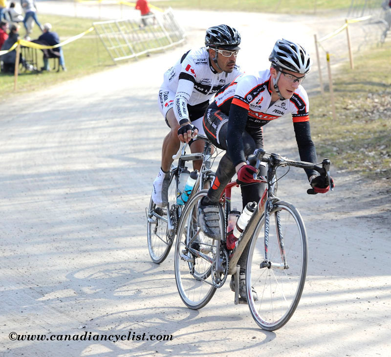 Tour of Bronte