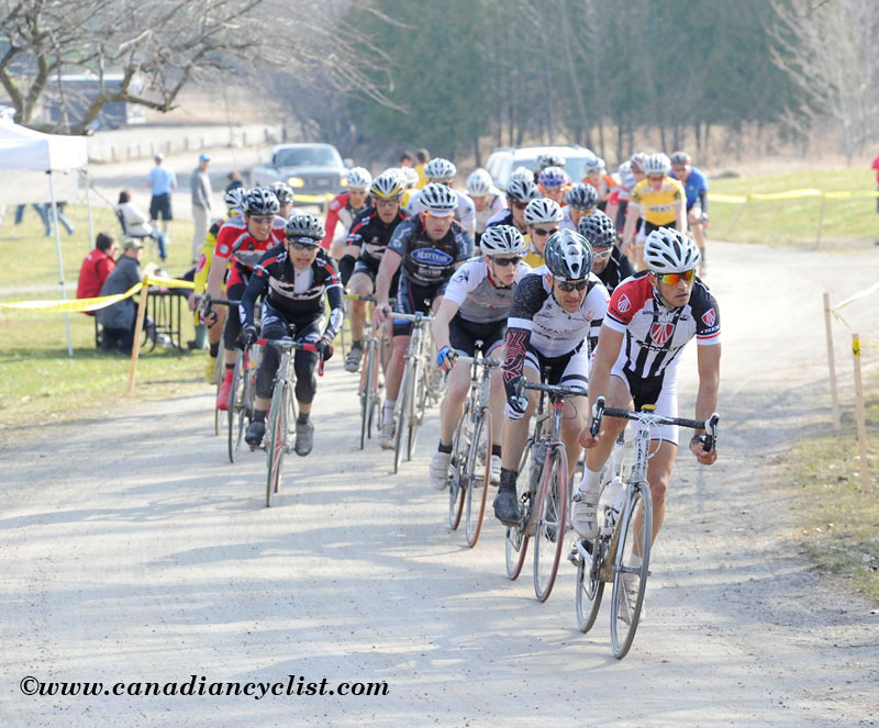 Tour of Bronte
