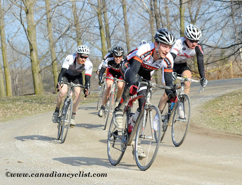Tour of Bronte