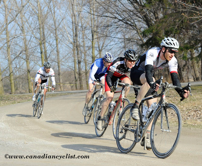 Tour of Bronte