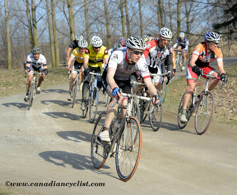 Tour of Bronte