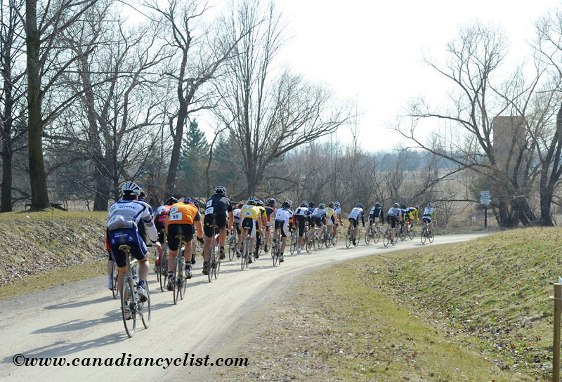 Tour of Bronte