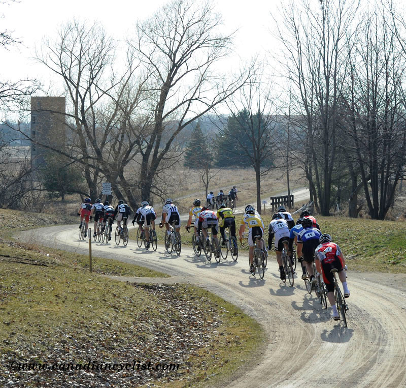 Tour of Bronte