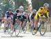 Tour of Bronte