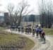 Tour of Bronte