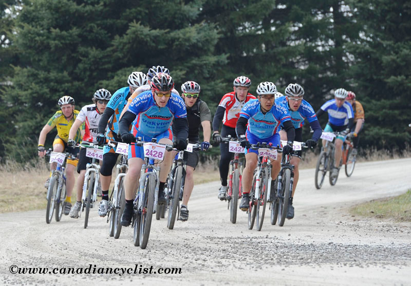 Tour of Bronte