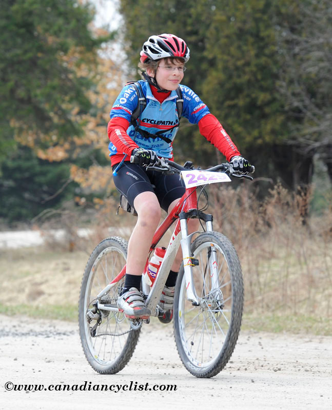 Tour of Bronte