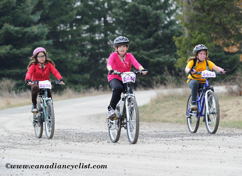 Tour of Bronte