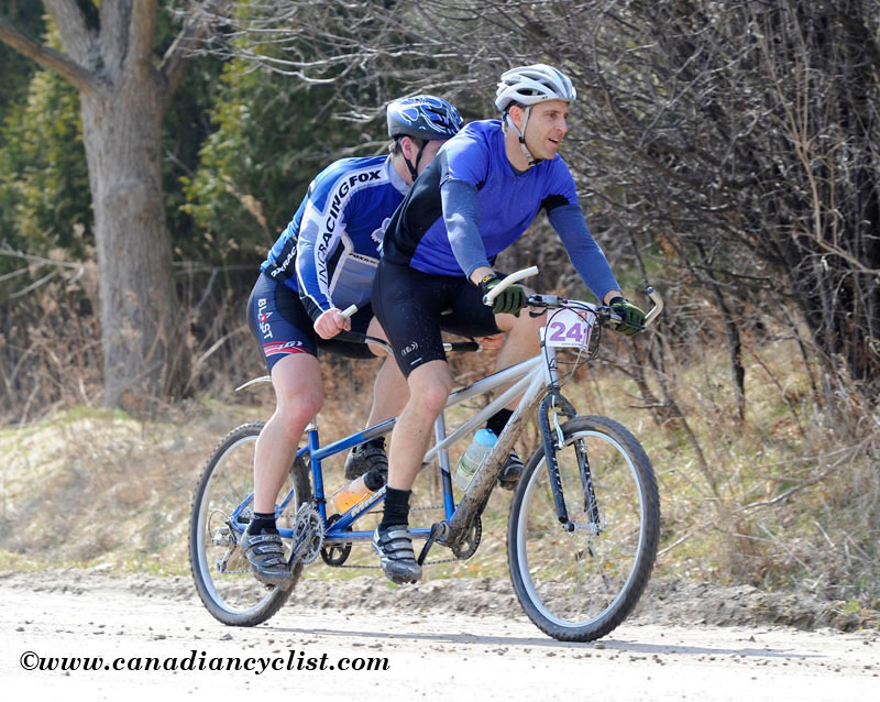 Tour of Bronte