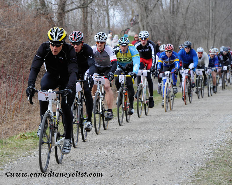 Paris Ancaster 2011