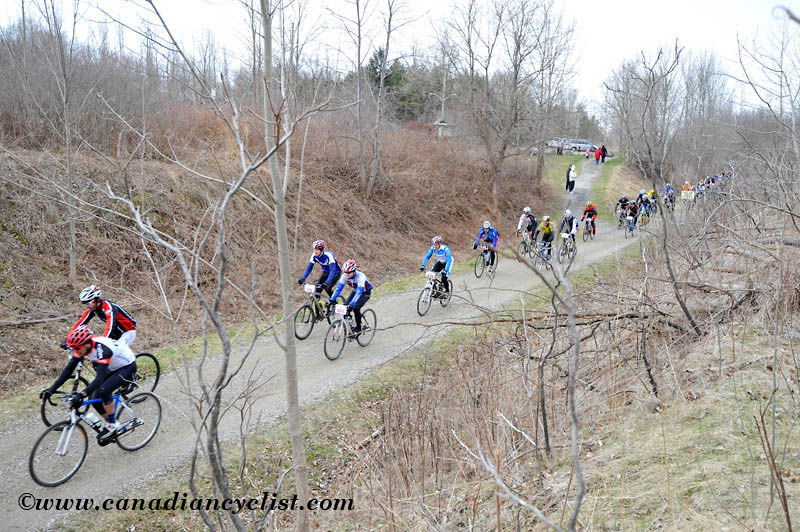 Paris Ancaster 2011