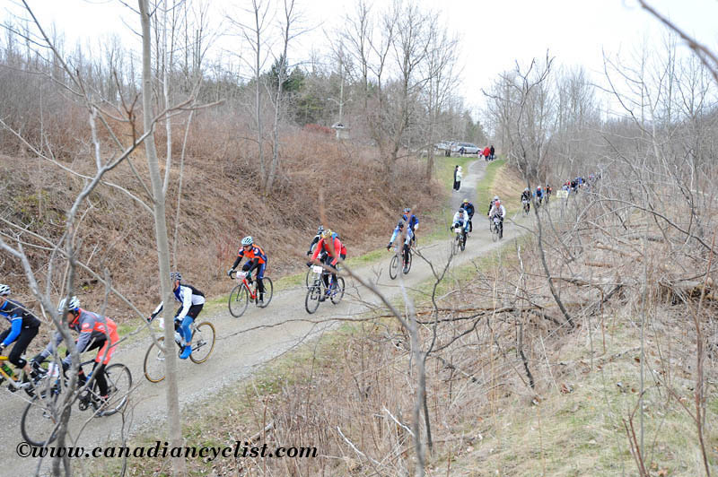 Paris Ancaster 2011