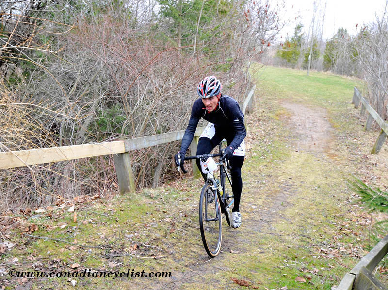 Paris Ancaster 2011