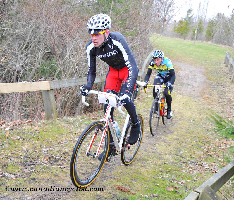 Paris Ancaster 2011
