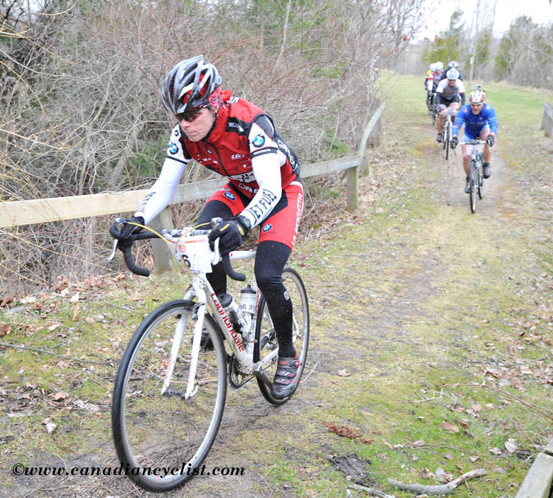 Paris Ancaster 2011