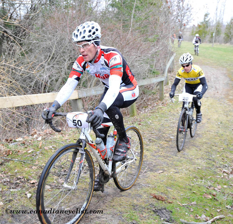 Paris Ancaster 2011
