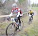 Paris Ancaster 2011