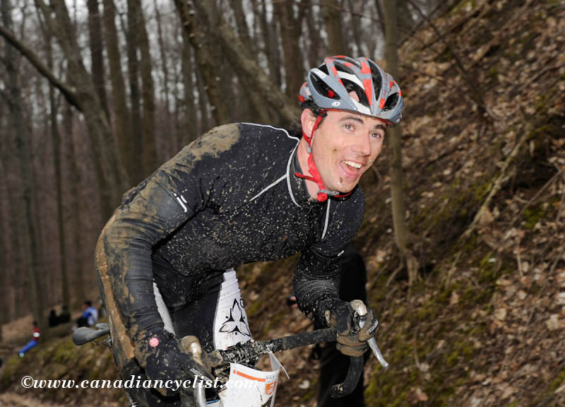 Paris Ancaster 2011