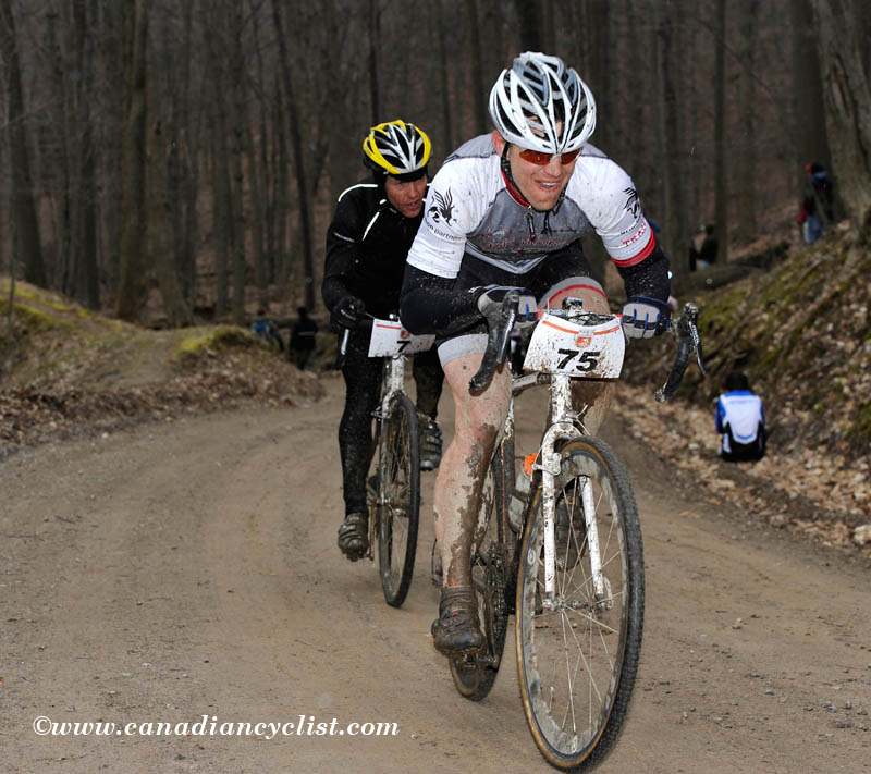 Paris Ancaster 2011