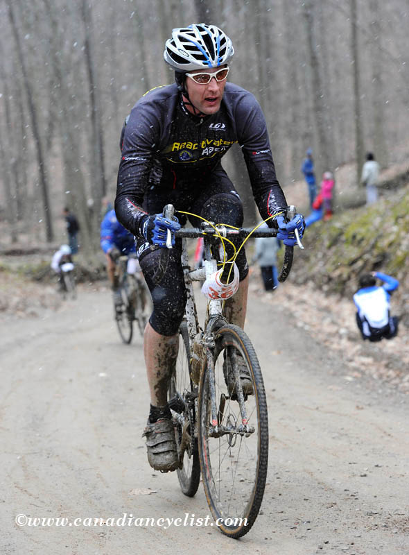 Paris Ancaster 2011