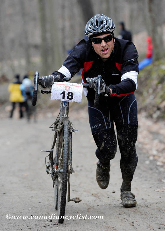 Paris Ancaster 2011