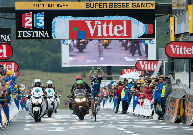 2011 Tour de France