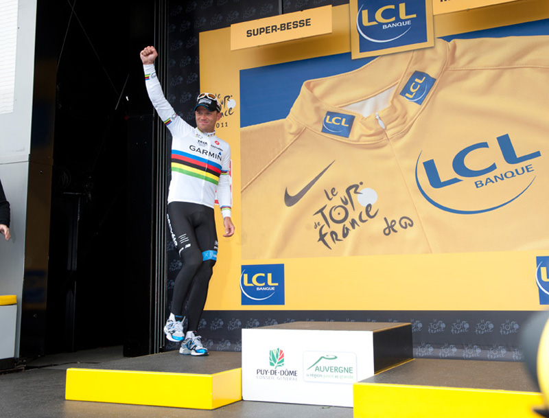 2011 Tour de France