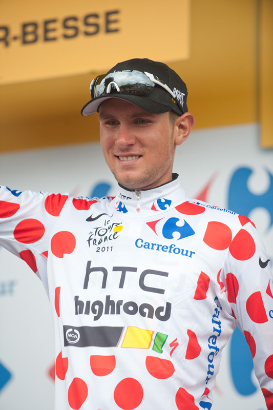 2011 Tour de France