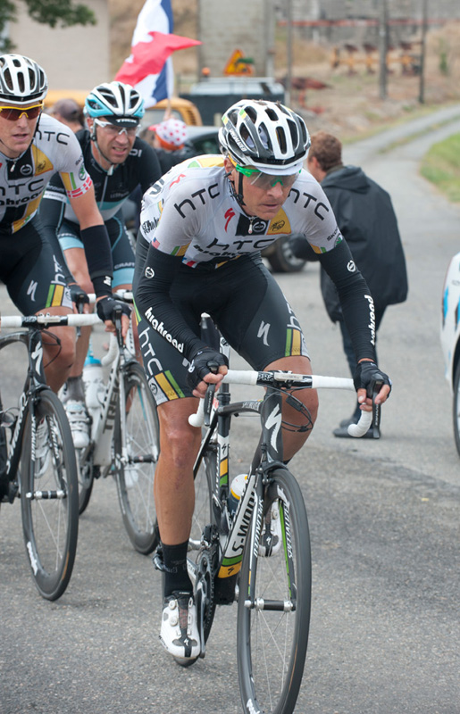 2011 Tour de France