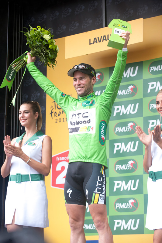 2011 Tour de France