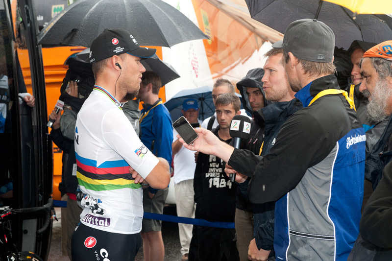 2011 Tour de France