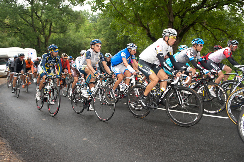 2011 Tour de France
