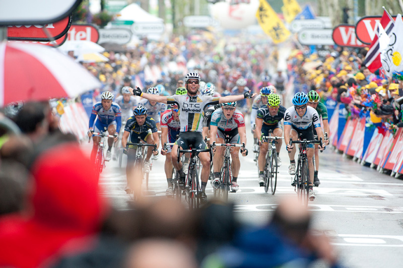 2011 Tour de France