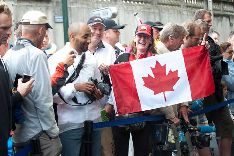 2011 Tour de France