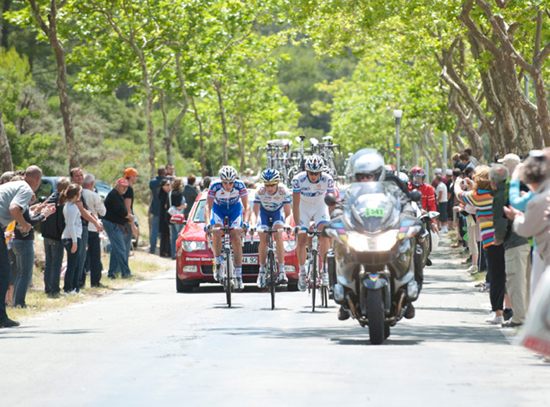 2011 Tour de France