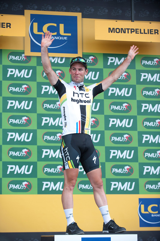 2011 Tour de France