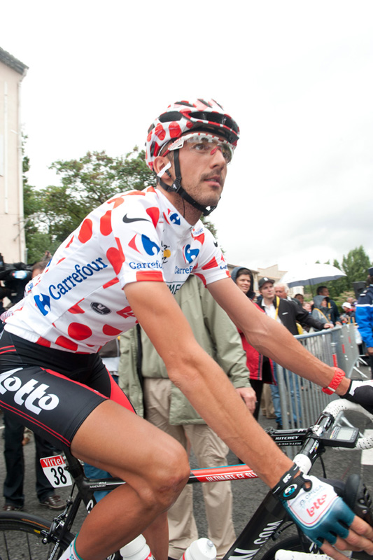 2011 Tour de France